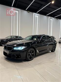 بی ئێم دەبڵیو سیریەس 5